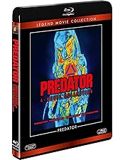 Amazon.co.jp: [コレクターズ・シネマブック]プレデター (初回生産限定